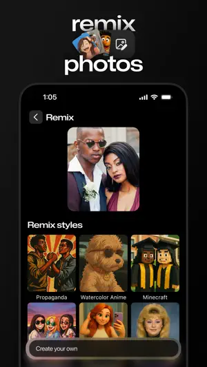 GroupMe screenshot 7