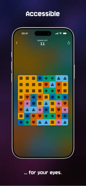 PixelFill: Flood The Board screenshot 4