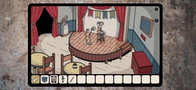 Hidden Memories screenshot 6