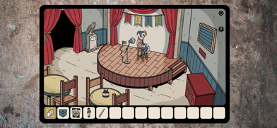 Hidden Memories Screenshot 6 of 6