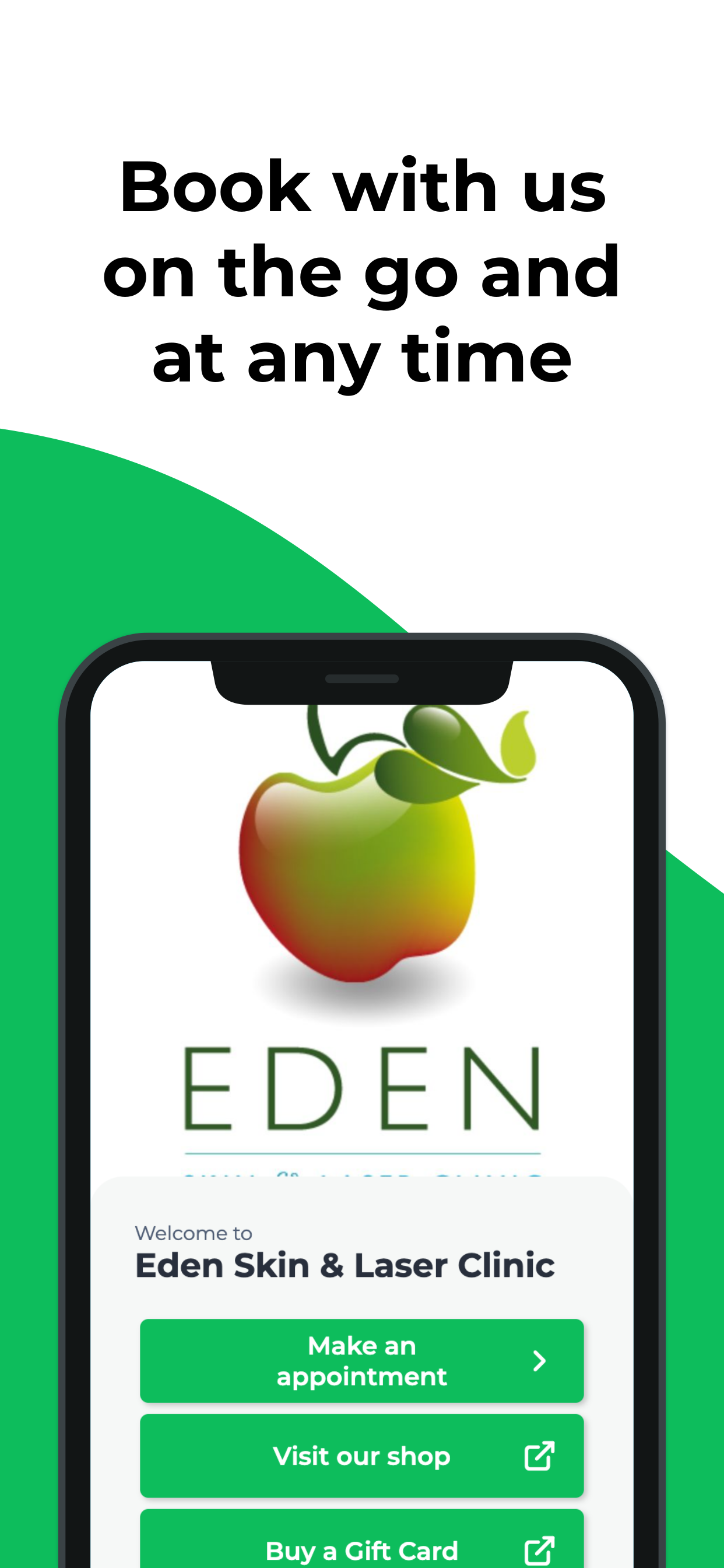 Eden Skin and Laser Clinic