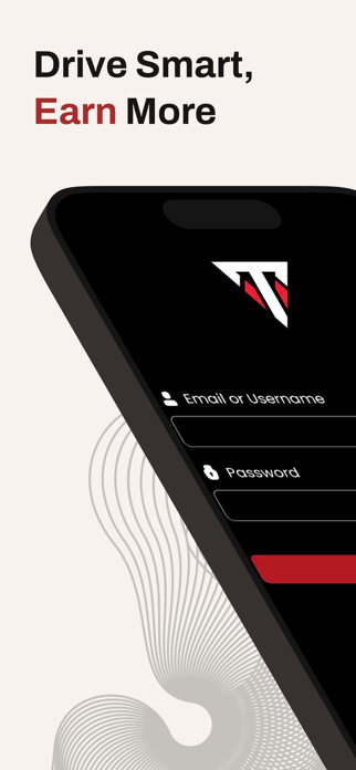 Track Vision Screenshot 1 of 7