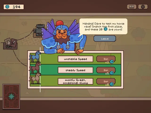 Deckbane: Deckbuilder & Poker screenshot 16