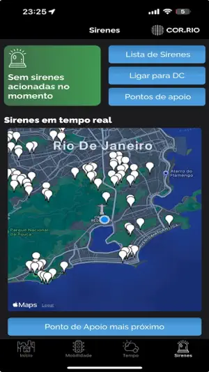 COR.Rio screenshot 4