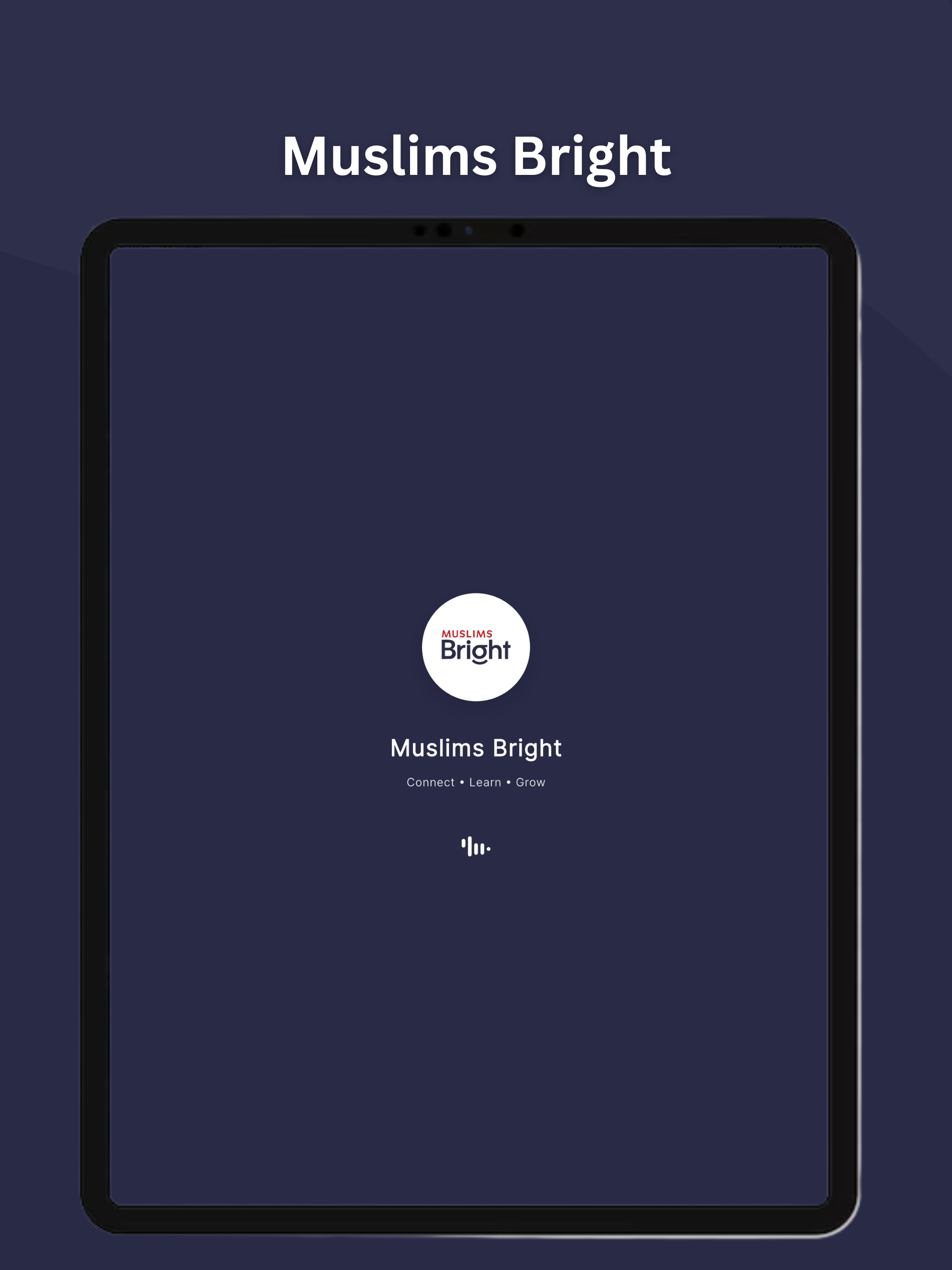 Muslims Bright