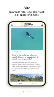 national geographic italia айфон картинки 1