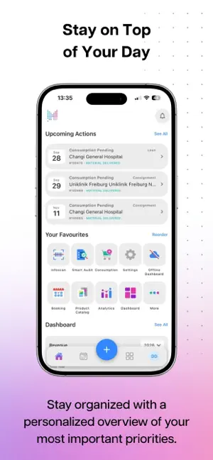 mymediset screenshot 1