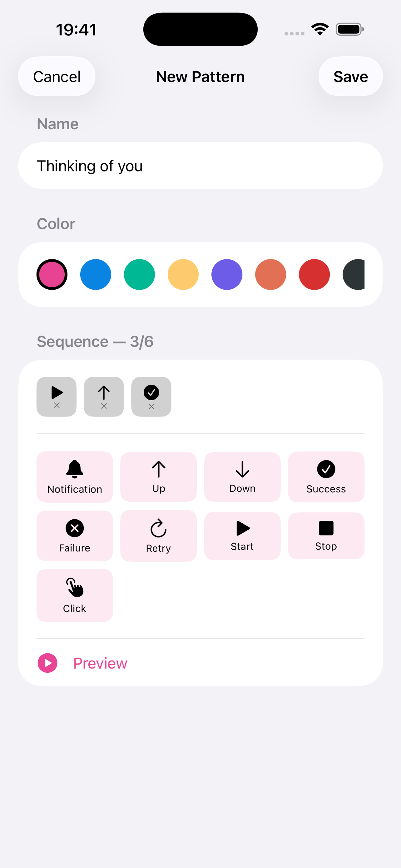 PulseDuo screenshot 3
