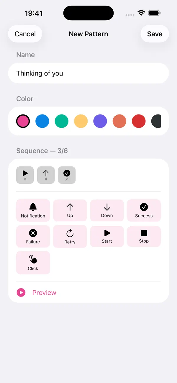 Screenshot #3 pour PulseDuo