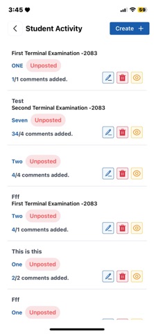 Smart School Nepal Screenshot 7 of 7