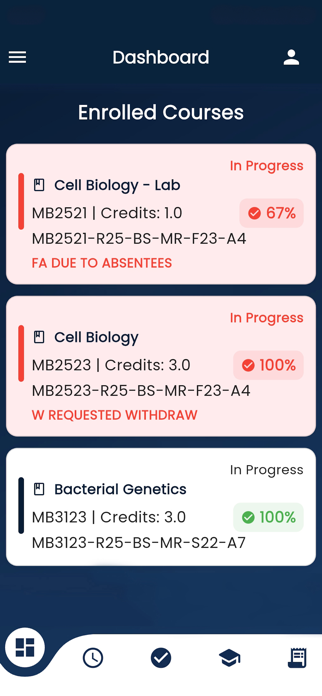 UCP Horizon Screenshot 2 of 4