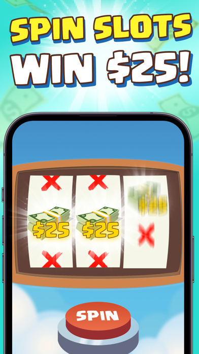 Coinnect: Real Money Games Screenshot
