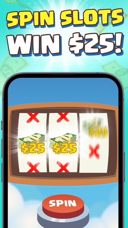 Win Cash Games - Coinnect screenshot-4