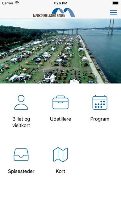 Screenshot #1 pour Have & Landskab 25
