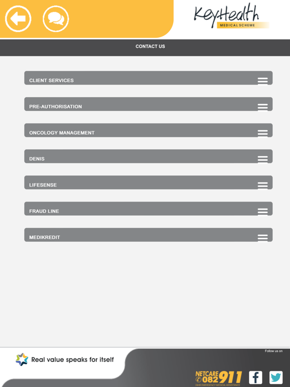 Screenshot #6 pour KeyHealth