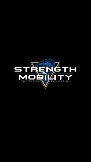 Strength & Mobility screenshot 1