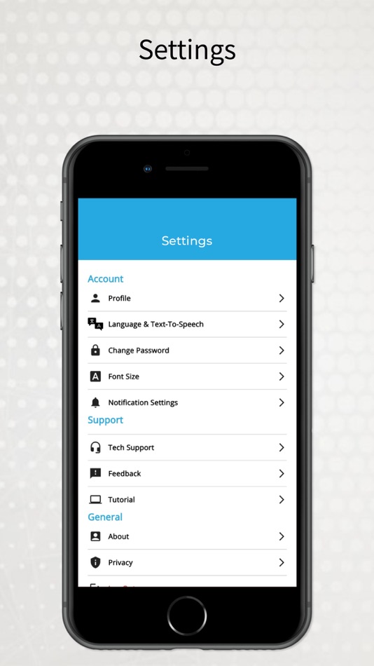 #5. Lifeskills Link (iOS) 由: Lifeskills Link