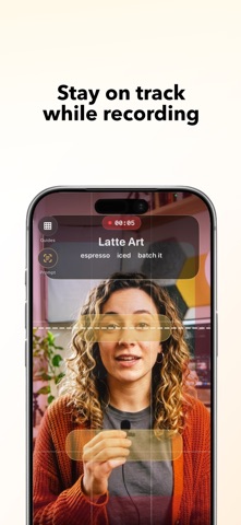 OnFrame screenshot