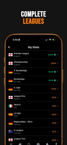Stadianity Screenshot 10 of 10