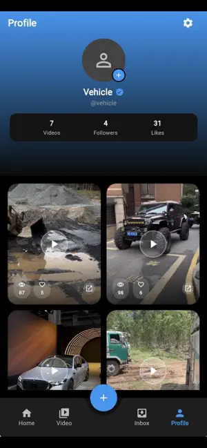 YouTik screenshot 2