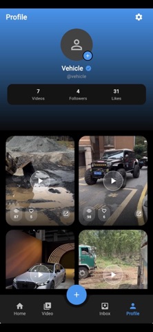 YouTik Screenshot 2 of 3