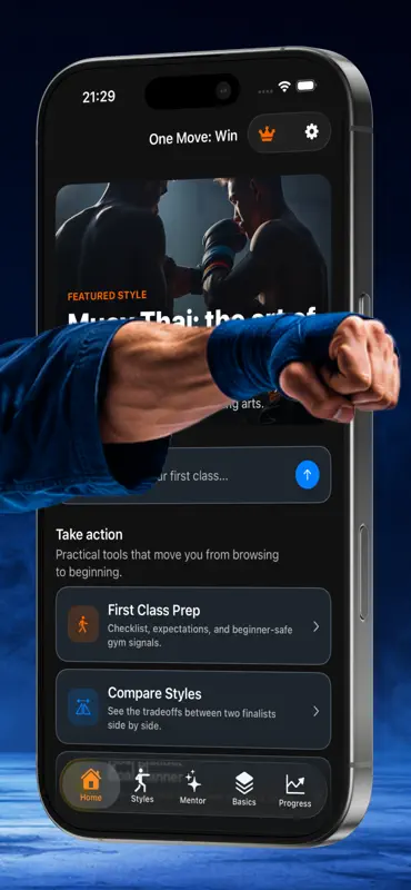 One Move: Win screenshot 3 of 6