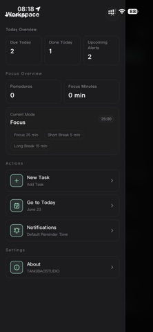 DoZip screenshot