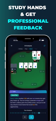 Chip Master iPhone screenshot