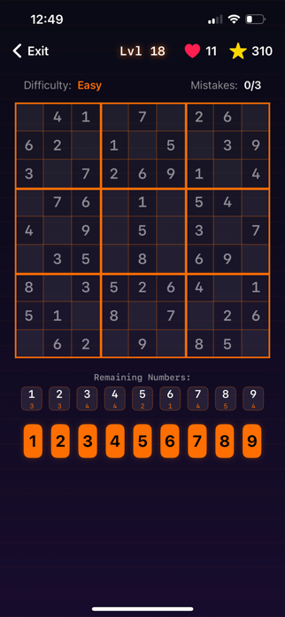 RetroTopia: Classic Games Screenshot 4 of 8