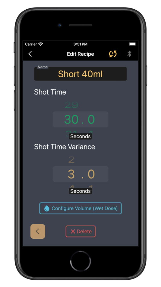 #2. Flow Coffee (iOS) 由: Flow Coffee Limited