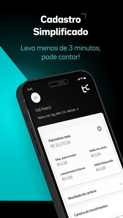TC Genial AAI Screenshot