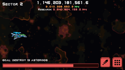 Nebula Navigatorのおすすめ画像5