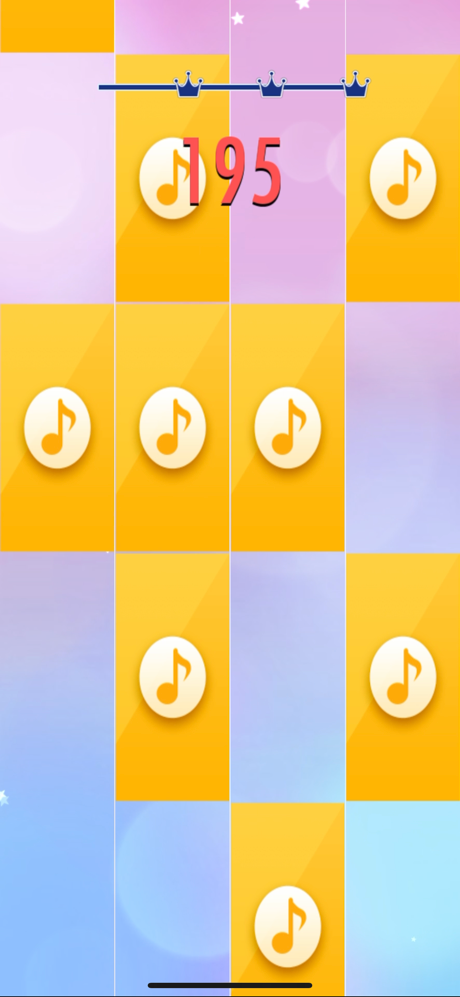 Фортепианные плитки 3, русские screenshot 7