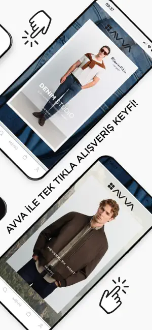 AVVA | Online Alışveriş screenshot 3