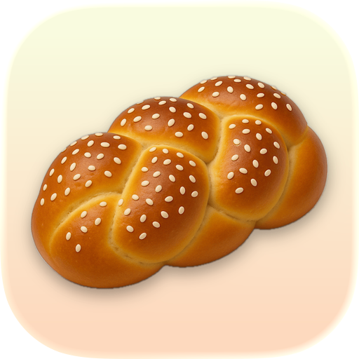 Shabbat Alarm Clock & Times