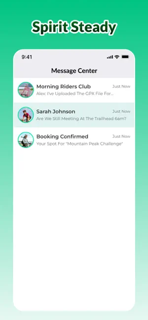 Yeka iPhone screenshot 5