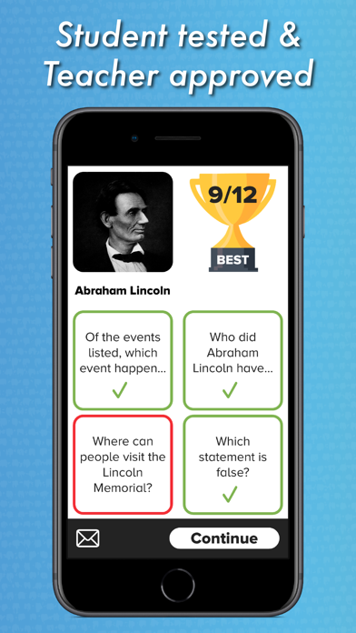 Spark Reading for Kids Screenshot