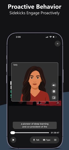 Sidekick Platform Screenshot 2 of 5
