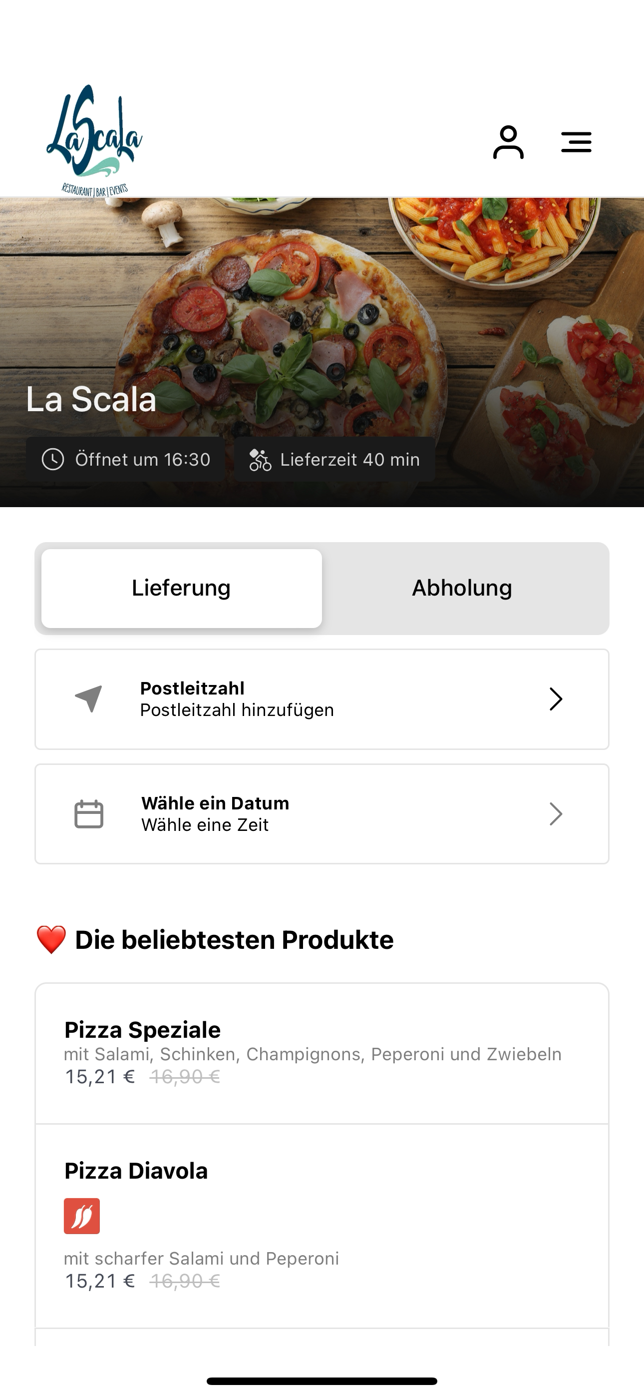 La Scala