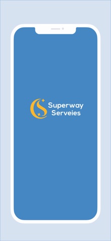 Superway Services Screenshot 1 of 8