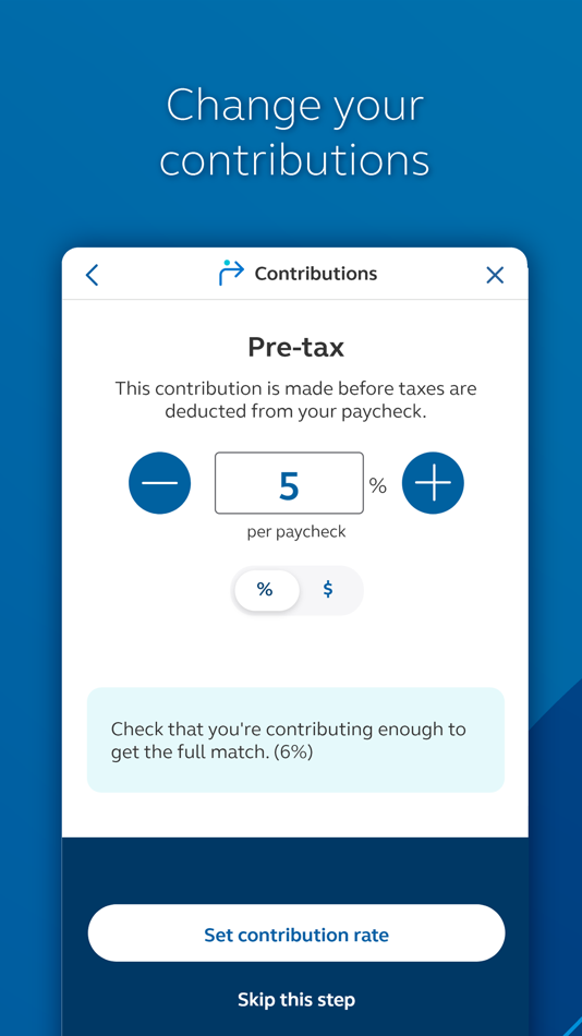 #5. Principal® (iOS) 由: Principal Financial Group