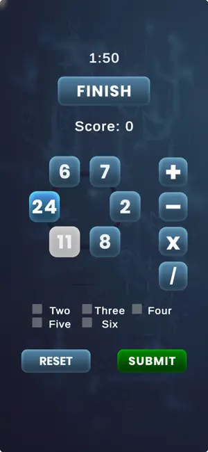 Speed 24 screenshot 3