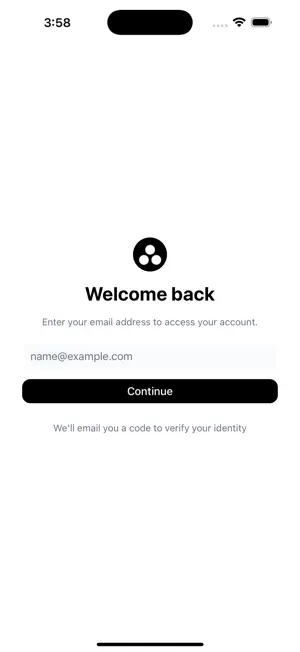 Bubbletea AI Chat screenshot 1