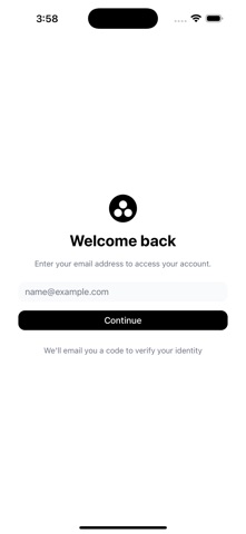 Bubbletea AI Chat screenshot
