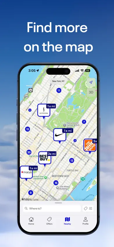 MileagePlus X screenshot 5
