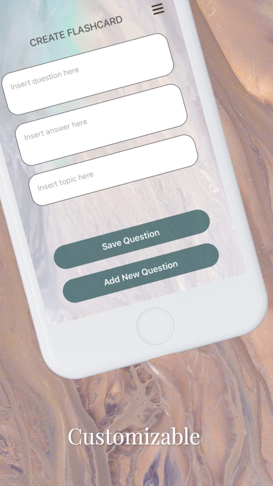 #4. EAWS Exam (iOS) 由: Gabriela Scurtu