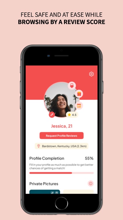 Hart: Ready To Take Control? screenshot-4