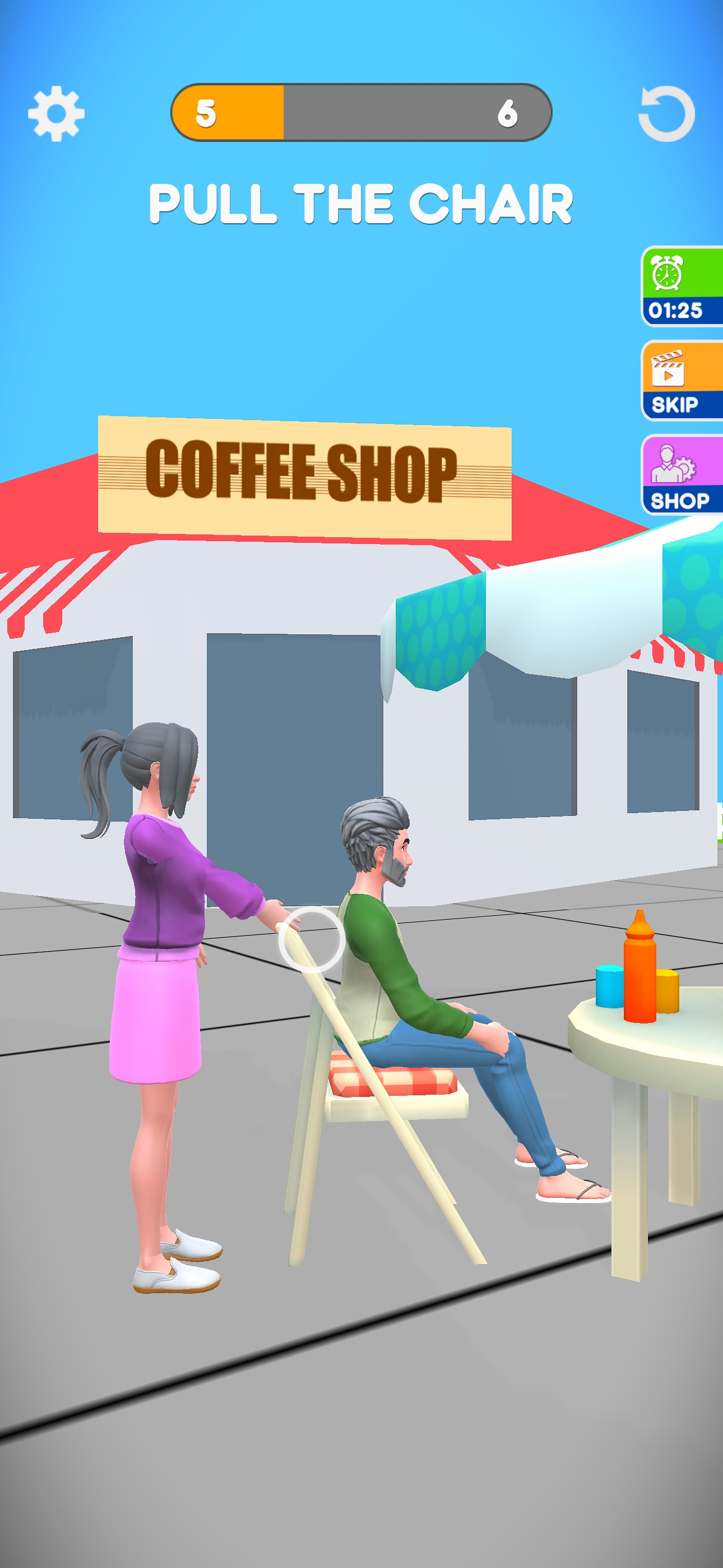 Pose People screenshot 3