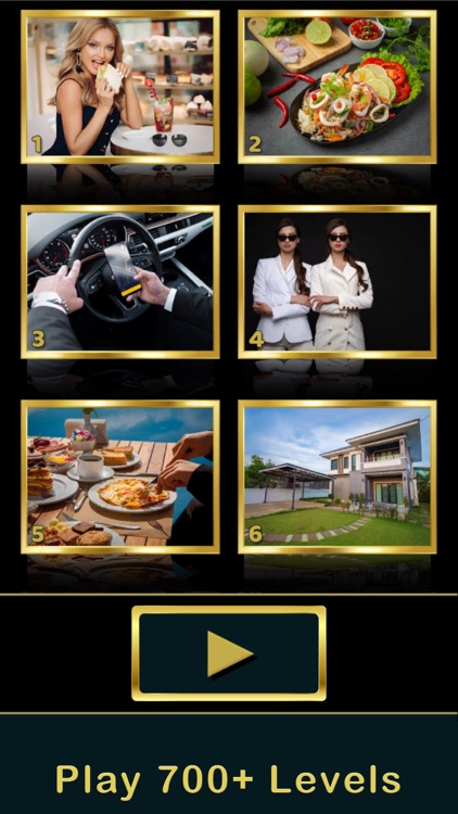 Find The Difference: Luxury screenshot-4