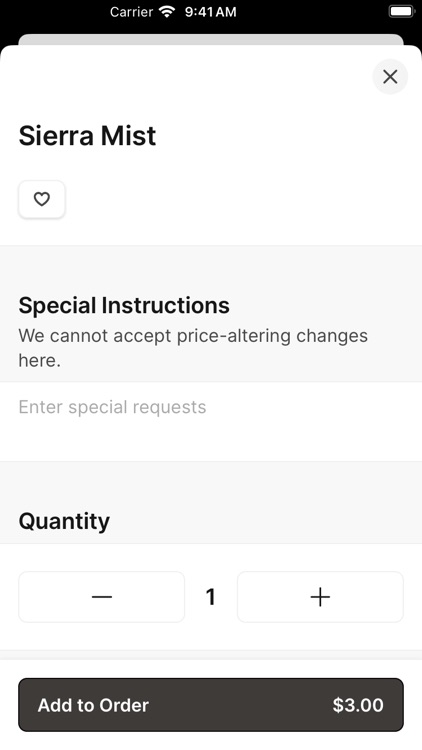 Batchelor's Pad BBQ screenshot-3